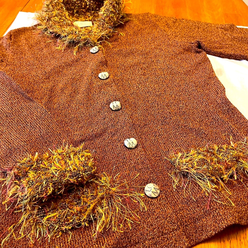 Sweater